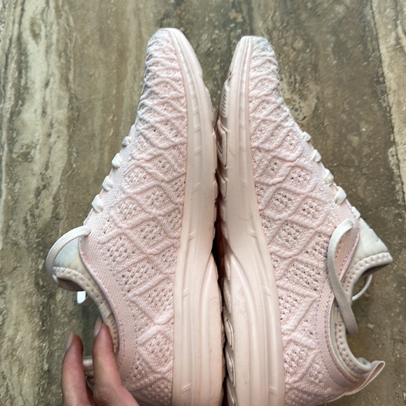 APL authentic Techloom Phantom in us size 9 - Picture 6 of 8